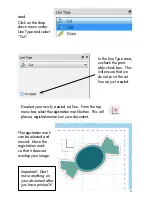 Preview for 29 page of Pazzles Inspiration Vue Quick Start Manual