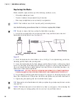 Предварительный просмотр 22 страницы Pazzles Mini Creative Cutter User Manual