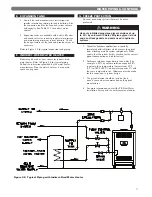 Preview for 13 page of PB Heat Peerless Boilers GM Series Installation, Operation & Maintenance Manual