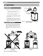 Preview for 14 page of PB Heat Peerless Boilers GM Series Installation, Operation & Maintenance Manual