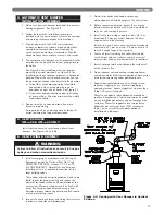 Preview for 15 page of PB Heat Peerless Boilers GM Series Installation, Operation & Maintenance Manual