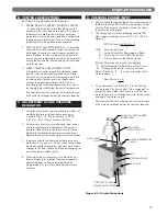 Preview for 27 page of PB Heat Peerless Boilers GM Series Installation, Operation & Maintenance Manual