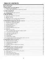 Preview for 6 page of PB Heat Peerless Combi 160 User Manual