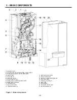 Preview for 13 page of PB Heat Peerless Combi 160 User Manual