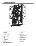 Preview for 14 page of PB Heat Peerless Combi 160 User Manual