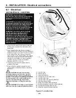 Preview for 29 page of PB Heat Peerless Combi 160 User Manual