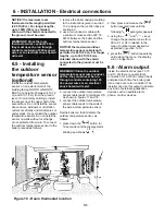 Preview for 31 page of PB Heat Peerless Combi 160 User Manual