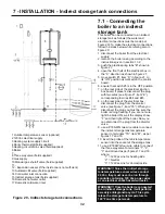 Preview for 32 page of PB Heat Peerless Combi 160 User Manual