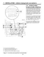 Preview for 33 page of PB Heat Peerless Combi 160 User Manual