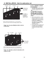 Preview for 51 page of PB Heat Peerless Combi 160 User Manual