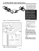 Preview for 57 page of PB Heat Peerless Combi 160 User Manual