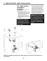 Preview for 60 page of PB Heat Peerless Combi 160 User Manual