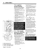 Preview for 67 page of PB Heat Peerless Combi 160 User Manual