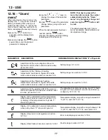 Preview for 77 page of PB Heat Peerless Combi 160 User Manual