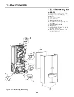 Preview for 86 page of PB Heat Peerless Combi 160 User Manual