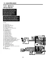 Preview for 96 page of PB Heat Peerless Combi 160 User Manual