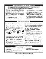 Preview for 3 page of PB Heat Series 211A User'S Information Manual