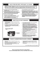 Preview for 6 page of PB Heat SERIES 63 User'S Information Manual