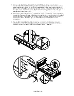 Предварительный просмотр 3 страницы PB TEEN Beadboard Bed Assembly Instructions Manual