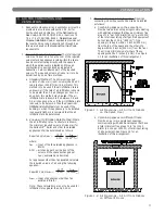 Preview for 5 page of PB DE-03 Installation, Operation & Maintenance Manual