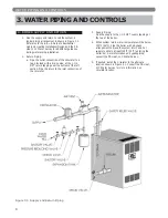 Preview for 10 page of PB DE-03 Installation, Operation & Maintenance Manual