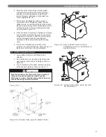 Preview for 11 page of PB DE-03 Installation, Operation & Maintenance Manual