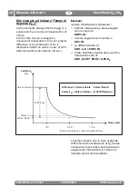 Предварительный просмотр 19 страницы PBI Dansensor CheckPoint O2/CO2 Manual