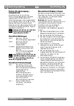 Предварительный просмотр 27 страницы PBI Dansensor CheckPoint O2/CO2 Manual