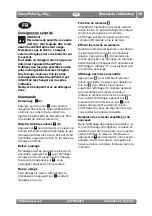 Предварительный просмотр 30 страницы PBI Dansensor CheckPoint O2/CO2 Manual