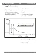 Предварительный просмотр 31 страницы PBI Dansensor CheckPoint O2/CO2 Manual