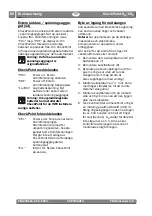 Предварительный просмотр 51 страницы PBI Dansensor CheckPoint O2/CO2 Manual