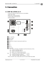 Preview for 10 page of PBI Dansensor MAP Check 9000 User Manual