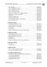 Preview for 36 page of PBI Dansensor MAP Check 9000 User Manual