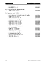 Preview for 19 page of PBI Dansensor OXI-3 User Manual