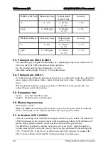 Preview for 21 page of PBI Dansensor OXI-3 User Manual