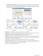 Предварительный просмотр 17 страницы PBI Barocycler 2320EXT Operator'S Manual