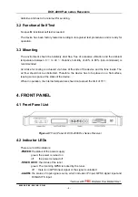 Preview for 7 page of PBI DCH-4000P User Manual