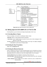 Preview for 21 page of PBI DCH-4000P User Manual