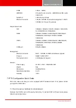 Preview for 19 page of PBI DCH-5100P User Manual