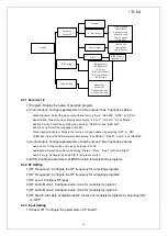 Preview for 12 page of PBI DMM-1701IM User Manual