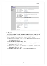 Preview for 16 page of PBI DMM-1701IM User Manual