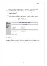 Preview for 21 page of PBI DMM-1701IM User Manual