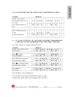 Preview for 12 page of PBI SAS SUPER IAQ Instruction Manual