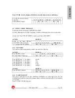 Preview for 14 page of PBI SAS SUPER IAQ Instruction Manual