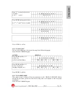 Предварительный просмотр 16 страницы PBI SAS SUPER IAQ Instruction Manual