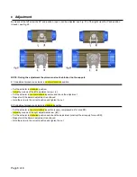 Preview for 6 page of PBM PAVBL Series Operation And Maintenance Instructions