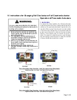 Preview for 7 page of PBM PAVBL Series Operation And Maintenance Instructions