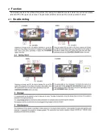 Preview for 2 page of PBM PAVCL 270 Operation And Maintenance Instructions