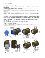 Preview for 4 page of PBM PAVCL 270 Operation And Maintenance Instructions