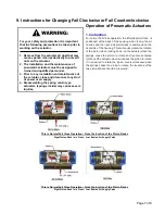 Preview for 7 page of PBM PAVCL 270 Operation And Maintenance Instructions